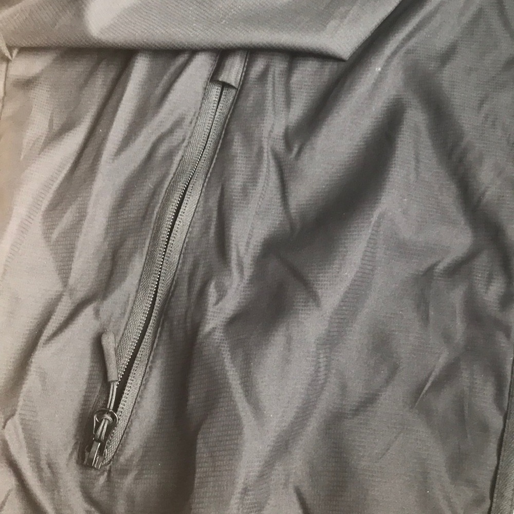 NWT Reebok CrossFit Performance Jacket Men XLarge - Picture 6 of 7